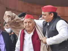 ਮੁਲਾਇਮ ਸਿੰਘ ਅਤੇ ਅਖਿਲੇਸ਼ ਯਾਦਵ ਸਮੇਤ ਇਹ ਪਿਓ-ਪੁੱਤ ਵੀ ਬਣ ਚੁੱਕੇ ਹਨ ਇੱਕ ਹੀ ਸੂਬੇ ਦੇ CM