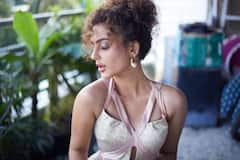 Seerat Kapoor Photos: ఈ కర్లీ హెయిర్ బ్యూటీకి హిట్టొచ్చినా లక్కు కలసిరాలేదు