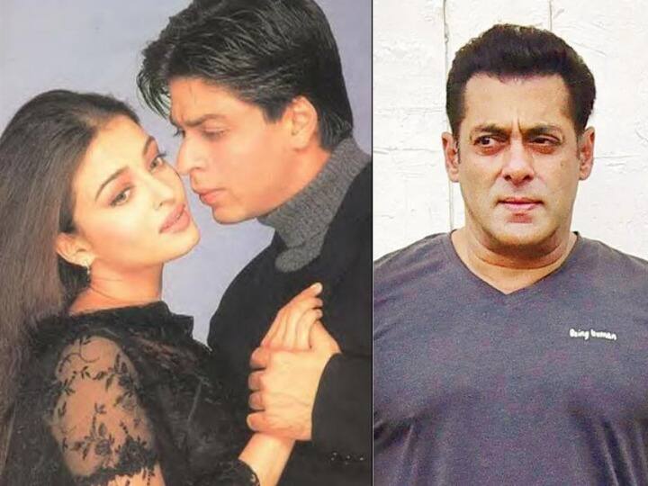 Aishwarya Rai lost many movies due to Salman Khan, Actor created ruckus at Shah Rukh Khan movie sets सलमान के कारण ऐश्वर्या राय के हाथ से निकल गई थीं कई फ़िल्में, शाहरुख़ की फिल्म के सेट पर मचा था हंगामा!