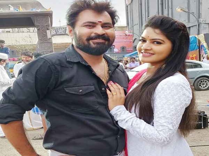 Rachita Dhinesh : காதல் கணவரை பிரிந்திருக்க இதுதான் காரணமாம்.. ரச்சிதா-தினேஷ் ரசிகர்களுக்கு ஒரு அப்டேட்..