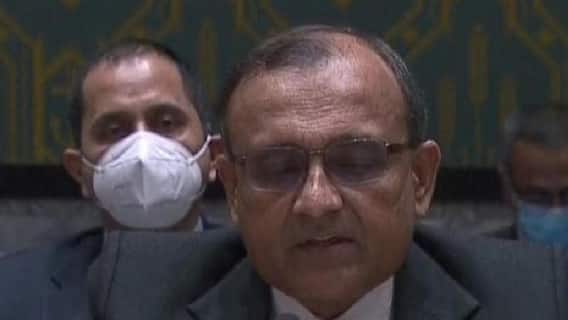 Russia-Ukraine War: Russia vetoes UNSC action on Ukraine; India appeals for peace