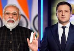 Russia Ukraine War: यूक्रेनी राष्ट्रपति से बोले PM Modi- शांति स्थापना के लिए हर कदम उठाने को तैयार
