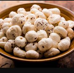 Makhana Side Effects: વધુ મખાના ખાવાથી પણ થાય છે નુકસાન