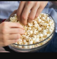 વેઇટ લોસમાં કારગર આ પોપકોર્ન આ બીમારીમાં પણ છે ફાયદાકારક , જાણો અન્ય ફાયદા