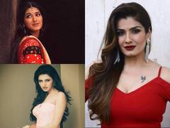 फिल्मों में हिट टीवी पर फ्लॉप, छोटे पर्दे पर बड़ा कमाल नहीं दिखा पाईं ये बॉलीवुड एक्ट्रेसेस