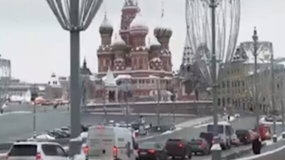 Russia-Ukraine War Day 3: Heart-wrenching UPDATES from Ukraine | Kyiv Ground Report