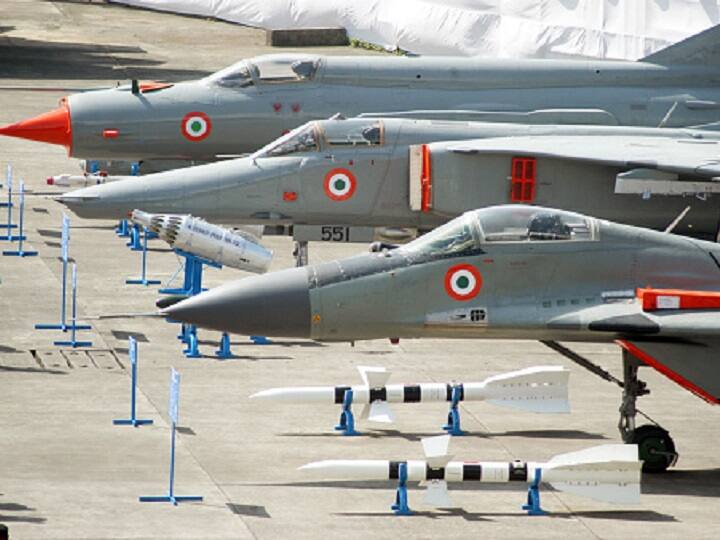 IAF Withdraws From Multilateral Exercise ‘Cobra Warriors’ In UK Amid Ukraine-Russia Conflict IAF Withdraws From Multilateral Exercise ‘Cobra Warriors’ In UK Amid Ukraine-Russia Conflict