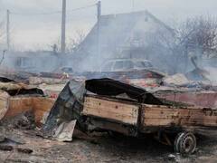 Russia Ukraine War: जंग से मची तबाही के बीच यूक्रेनी नागरिक देश छोड़ने को मजबूर, 1 लाख लोगों ने पोलैंड में ली शरण