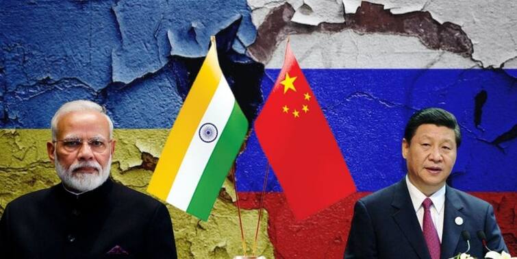 Russia Ukraine War India China abstain from voting on United nations Security Council resolution Russia Ukraine War: রাষ্ট্রপুঞ্জে এক অবস্থান ভারত-চিনের, রাশিয়ার বিরুদ্ধে ভোটদান থেকে বিরত দুই দেশই