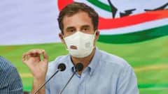 Russia Ukraine War: ইউক্রেনে আটকে পড়া পড়ুয়াদের ভিডিও ট্যুইট করে সরকারি সাহায্য চাইলেন রাহুল গাঁধী | Bangla News