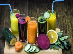 Morning Juices : காலையில் எப்போதும் டயர்டா இருக்கீங்களா? உங்களை புத்துணர்ச்சியாக்கும் சூப்பர் ஜூஸ்!!