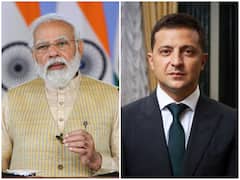 यूक्रेन के राष्ट्रपति जेलेंस्की ने पीएम मोदी को बताया देश का हाल, UNSC में समर्थन के लिए मांगी मदद