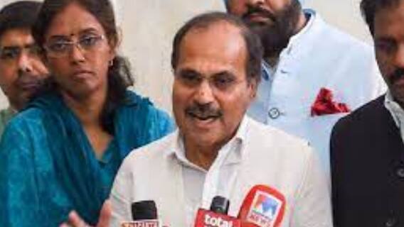 Municipal Election: বহরমপুরে কংগ্রেস কর্মীকে মারধরের অভিযোগ, অধীর চৌধুরীর সঙ্গে শহর তৃণমূল সভাপতির তুমুল বচসা। Bangla News