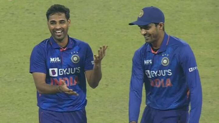 ਜੇਕਰ ਲੰਕਾ ਟੀਮ ਇਹ ਮੈਚ ਹਾਰ ਜਾਂਦੀ ਹੈ ਤਾਂ ਉਹ ਸੀਰੀਜ਼ ਵੀ ਗੁਆ ਦੇਵੇਗੀ। ਇੱਥੇ ਭਾਰਤੀ ਟੀਮ ਆਪਣੀ ਜਿੱਤ ਦੀ ਲੀਹ ਨੂੰ ਬਰਕਰਾਰ ਰੱਖਣਾ ਚਾਹੇਗੀ। ਟੀਮ ਇੰਡੀਆ ਪਿਛਲੇ 10 ਟੀ-20 ਮੈਚਾਂ 'ਚ ਲਗਾਤਾਰ ਜਿੱਤ ਦਰਜ ਕਰ ਰਹੀ ਹੈ।