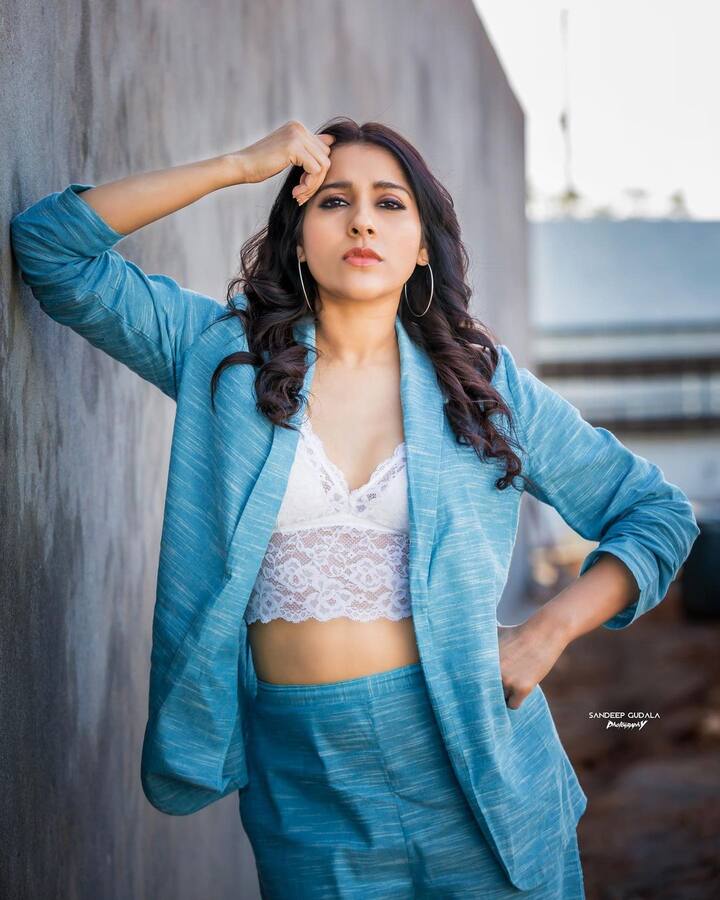 రష్మి గౌతమ్ బ్యూటిఫుల్ ఫోటోలు -Image credit: RashmiGautham/Instagram