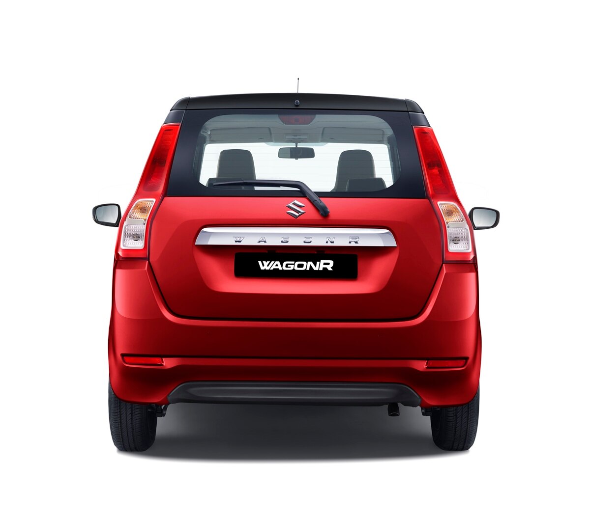 નવી Maruti Wagon R Facelift થઈ લોન્ચ, કિંમત માત્ર આટલા રૂપિયાથી થાય છે શરૂ