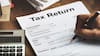 Income Tax Refund: ఐటీ రిఫండ్ రాలేదా - ఈ కారణాలు తెలుసుకుని వివరాలు అప్‌డేట్ చేస్తే సరి
