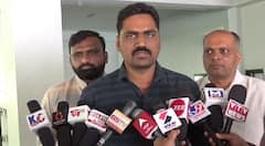 અલ્પેશ કથીરિયાએ રાજકીય પાર્ટીમાં જોડાવા મુદ્દે શું આપ્યું નિવેદન? જુઓ વીડિયો