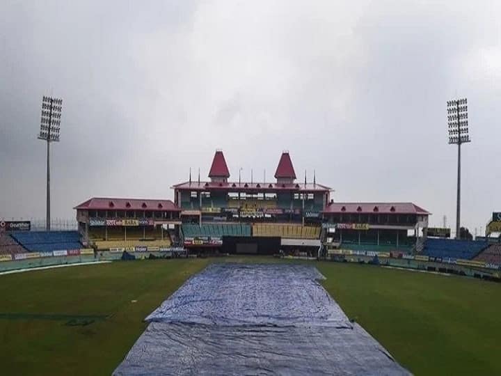 Second T20 match between India and Sri Lanka likely to be canceled due to rain IND vs SL: भारत- श्रीलंका यांच्यातील दुसरा टी-20 सामना पावसामुळं रद्द होण्याची शक्यता