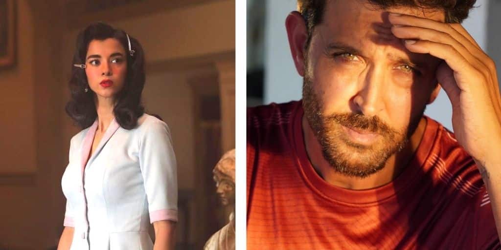 Hrithik Roshan gives shout-out to rumoured girlfriend Saba Azad ahead of her gig Hrithik Roshan Update: হৃত্বিক-সাবার প্রেমের জল্পনা উস্কে দিল অভিনেতার সোশ্যাল মিডিয়া পোস্ট