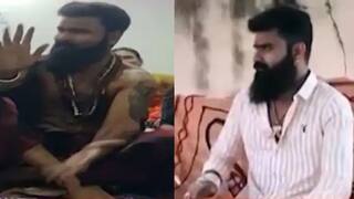 Rajkot : જૂનાગઢના ભૂવાએ યુવતી સાથે વારંવાર શરીરસુખ માણી બનાવી દીધી ગર્ભવતી, હવે ભૂવો આવ્યો સામે, શું કર્યો મોટો ખુલાસો?