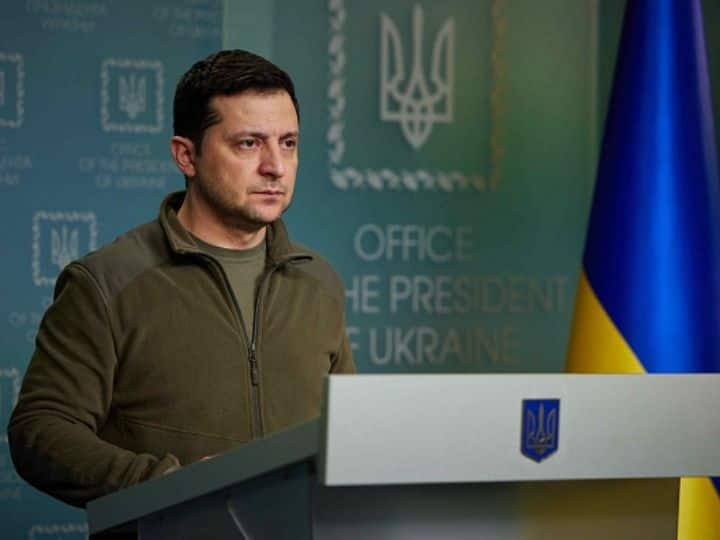 Russia-Ukraine Conflict: Zelenskyy Urges NATO To Impose No-Fly Zone Or See Russian Rockets Fall Over Member States Zelenskyy Urges NATO To Impose No-Fly Zone Over Ukraine Or See Russian Rockets Fall On Member States