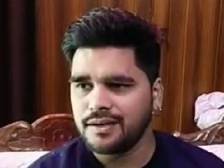 Ukraine-Russia Crisis Aditya Rana student of Saharanpur returned from Ukraine go for study ANN Ukraine-Russia Crisis: यूक्रेन से लौटे सहारनपुर के छात्र ने खुद को बताया 'लकी', जानें खतरनाक माहौल के बीच से निकले स्टूडेंट की आपबीती