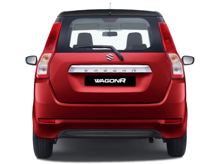 नई Maruti Wagon R Facelift हुई लॉन्च, कीमत सिर्फ 5.3 लाख रुपये से शुरू