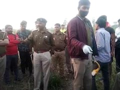 Auraiya News: युवक की गोली मारकर हत्या से गांव में तनाव का माहौल, मां ने कहा जिसने भी हत्या किया है...