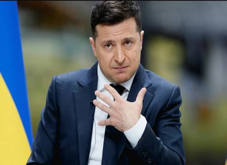 Ukraine president Volodymyr Zelenskyy says the ukraine will stand for the better future of next generation Ukraine President on War: “குழந்தைகளுக்காக போராடுகிறோம்... ஒருபோதும் ஆயுதத்தை கீழே போட மாட்டோம்” - உக்ரைன் அதிபர்