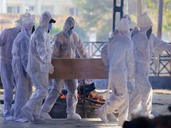 Delhi Corona Update: फरवरी में 36 % मौत का कारण कोविड-19, ओमिक्रोन ने जमकर बरपाया कहर- DDMA