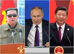 तीन तानाशाहों की सनक से दुनिया में आएगी तबाही?