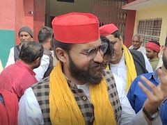 UP News: अब्बास अंसारी ने बताया मुख्तार अंसारी की जान को खतरा, केंद्र और राज्य सरकार को लेकर कही ये बात