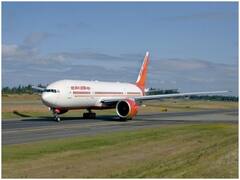 रोमानिया के बुखारेस्ट में लैंड हुई Air India की स्पेशल फ्लाइट, फंसे भारतीयों को निकालने का काम शुरू