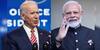 USA on Russia Ukraine War : भारत-रशिया संबंधांवर अमेरिकेचे मोठे वक्तव्य, जाणून घ्या काय म्हणाले राष्ट्राध्यक्ष जो बायडन? 