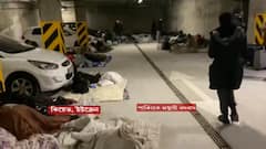 Russia-Ukraine Conflict: ইউক্রেনে আটকে বাংলার বহু ডাক্তারি পড়ুয়া, উৎকণ্ঠায় অভিভাবকরা। Bangla News