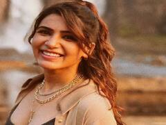 अब किसके प्यार में हैं सामंता रूथ प्रभु! सोशल मीडिया पर शेयर कीं फोटोज़