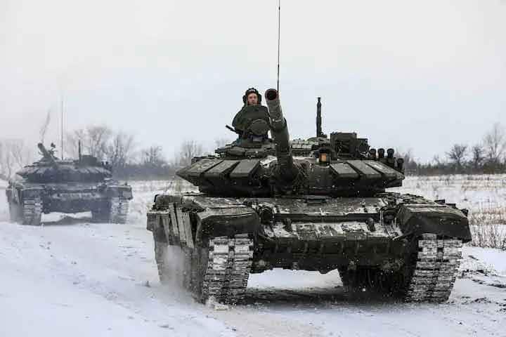 Russia Ukraine War Russias allegation  Ukraine denies talks, dragging military conflict Russia Ukraine War: रूस का आरोप- यूक्रेन ने किया बातचीत से इनकार, सैन्य संघर्ष को खींच रहा है लंबा