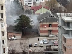 Russia-Ukraine War: यूक्रेन में फंसे राजस्थानी छात्रों ने कहा- भयावह हैं हालात, बचने के लिए कर रहे हैं ये उपाय