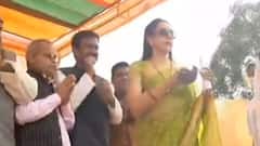 UP Election: Asaduddin Owaisi का SP पर हमला, Akhilesh को बताया मुस्लिम वोटरों का सौदागर