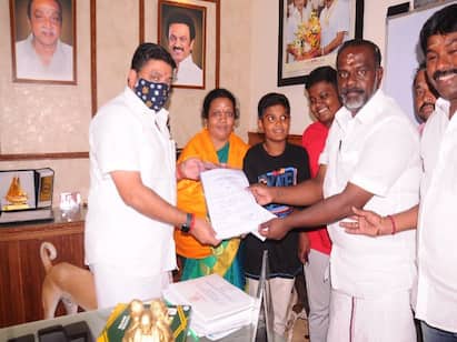 Who will win the Madurai Corporation mayor Contest and What will be ptr move Madurai Corporation election 2022 |  மதுரை மேயர் பதவியில் அமைச்சருக்கு வலைபோடும் சாதி அரசியல்.. தப்புவாரா பி.டி.ஆர் !