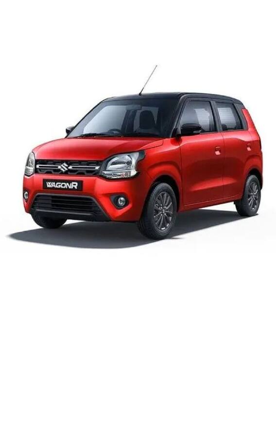 ਆ ਗਿਆ ਮਾਰੂਤੀ ਦੀ ਫੇਮਸ ਕਾਰ WagonR ਦਾ ਨਵਾਂ ਵਰਜਨ