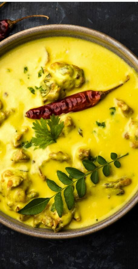 கோடைக்காலத்துக்கு ஏற்ற உணவு வகைகள் ஒரு கூல் லிஸ்ட்!