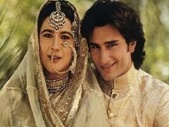 जब अमृता सिंह को एलिमनी रकम देते-देते थक गए थे सैफ अली ख़ान, कहा था- 'मेरे पास पैसे नहीं हैं..'