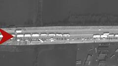 Russia-Ukraine War Day 3: India speeds up evacuation to bring Indians back | ABP News