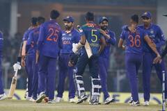 IND vs SL Live Streaming: আজই সিরিজ জয়ের সুযোগ রোহিতদের, কখন-কোথায় দেখবেন ম্যাচ?