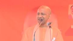 UP Election 2022: CM Yogi ने Ballia के लोगों को 'सरकार' का क्या मतलब बताया ?