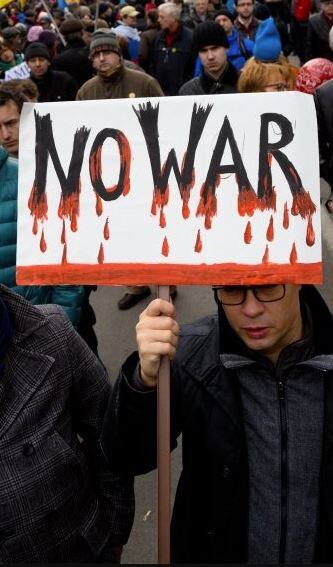 ਯੂਕਰੇਨ-ਰੂਸ ਯੁੱਧ ਦੀਆਂ ਇਹ ਤਸਵੀਰਾਂ ਦੇਖ ਕੇ ਕੰਬ ਜਾਵੇਗਾ ਰੂਹ