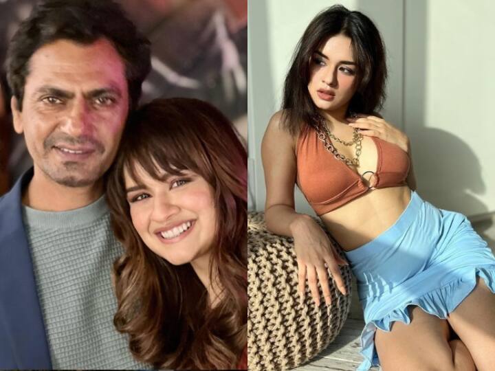 Tiku Weds Sheru Actress Avneet Kaur React On Age Gap Between her and Nawazuddin Siddiqui 27 साल बड़े नवाजुद्दीन संग रोमांस करने पर अवनीत कौर ने दिया बयान, 'कंगना मैम कह चुकी हैं...'