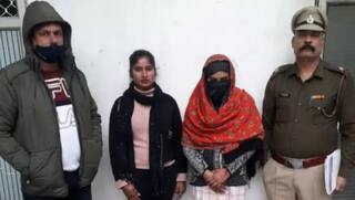 Crime News: પુત્રવધુએ પ્રેમી સાથે મળી સસરાની કરી હત્યા, કારણ જાણીને ચોંકી જશો